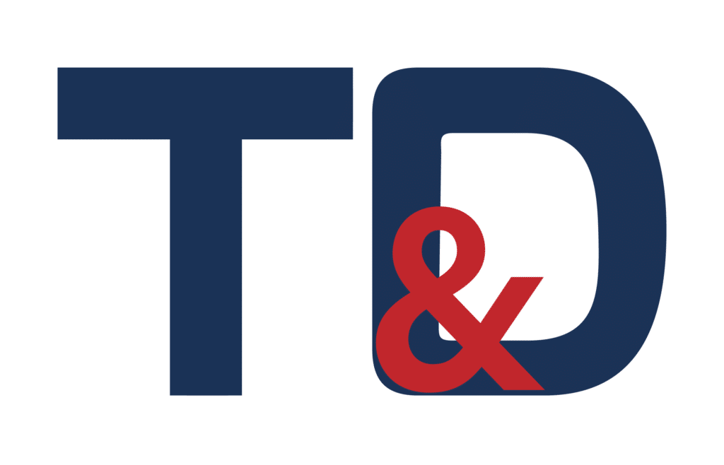 T&D