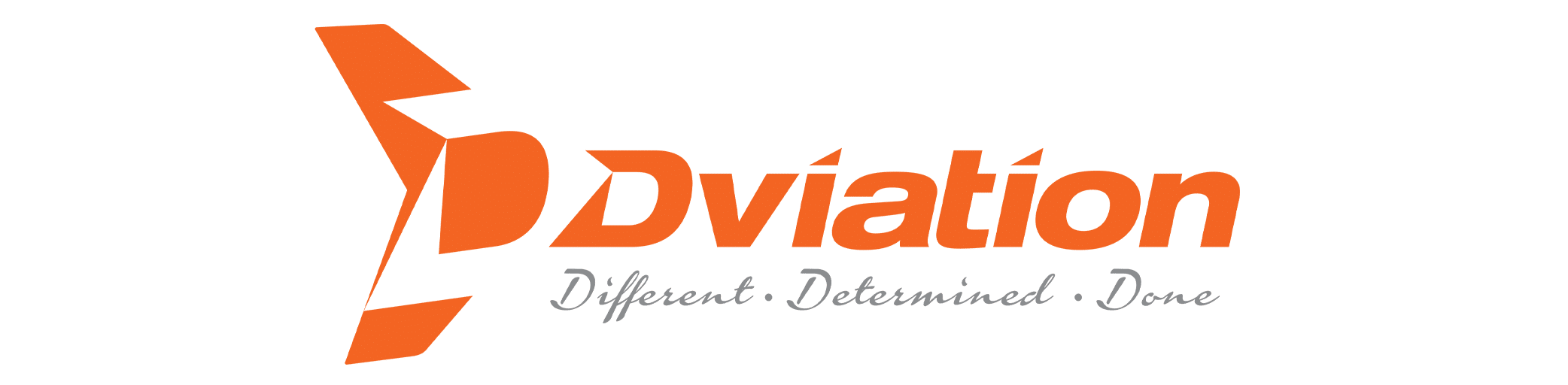 DVIATION