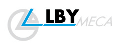 Logo LBY