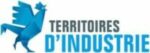 Logo de la French Fab / Territoire d'industrie
