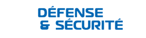Logo défense & sécurité