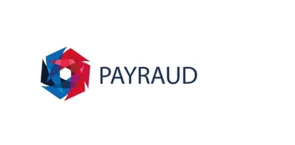 Logo Payraud avec l'étoile du logo ACI GROUPE